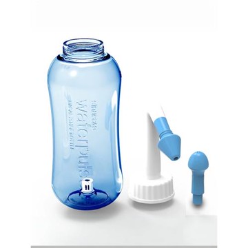 健適寶洗鼻壺手動洗鼻腔沖洗器洗鼻鹽成人兒童鼻涕沖洗瑜伽涅涕壺