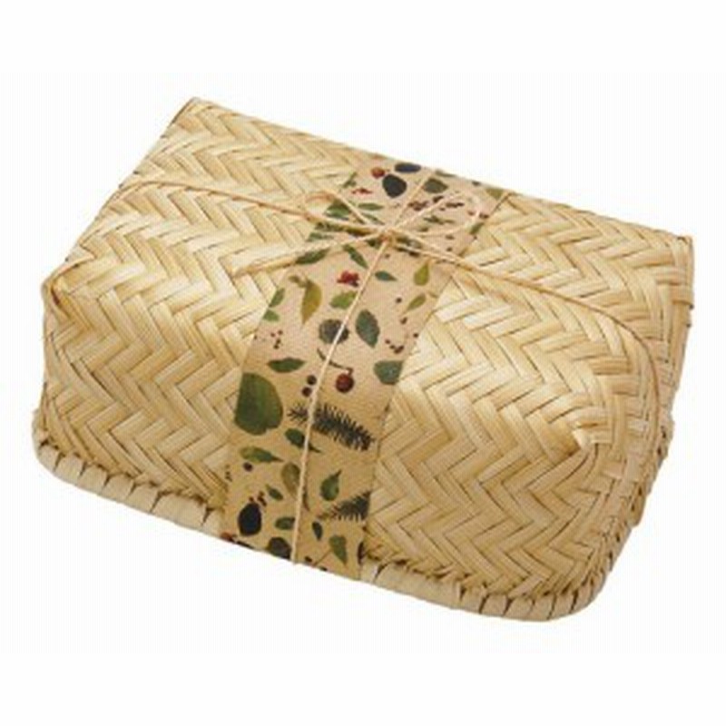 Naturalist バンブーボックス ナチュラルキッチン ギフト容器 弁当箱 ピクニックケース 生活雑貨 食器 キッチン 容器 ストッカー 通販 Lineポイント最大4 0 Get Lineショッピング