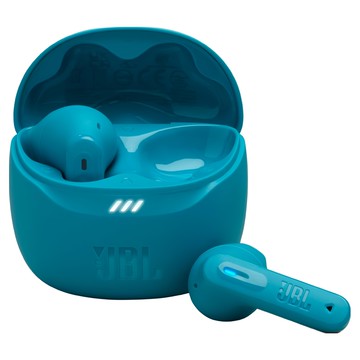 JBL Tune Flex 2 真無線降噪藍牙耳機  藍綠色  EAR-JBL-FLEX2-GN