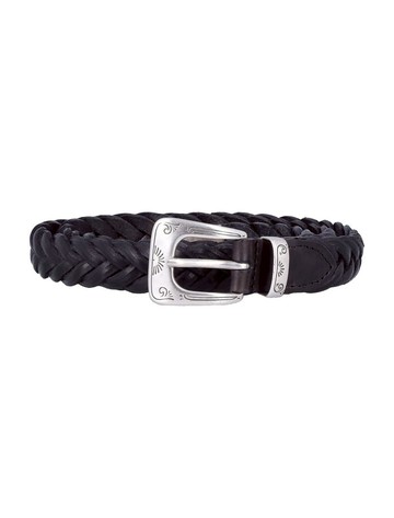 Mancini 1979 Sophia Leather Belt
