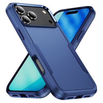 開拓者 手機殼 適用於 蘋果 iPhone17 16 15 14 13 12 11 ProMax 防摔保護殼