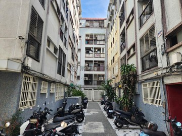 逢甲8%優質投報收租9套房買5送6｜台中市西屯區華夏巷西五弄