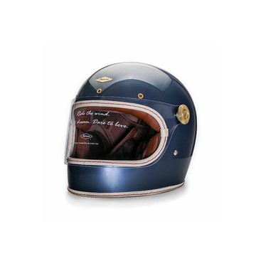 FETURE飛喬-JAYNES傑尼斯-亮光單寧藍