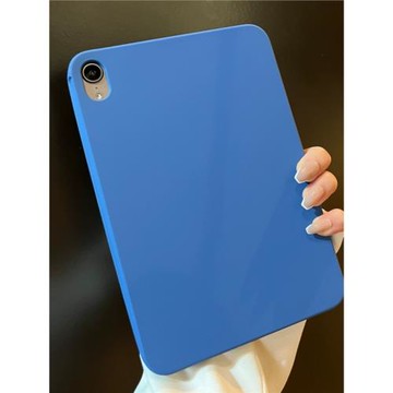 2025新款液態硅膠適用蘋果ipad10平板保護套pro11寸純色air5/6/7無蓋ipad11迷你6防摔mini7/6全包air13寸9代