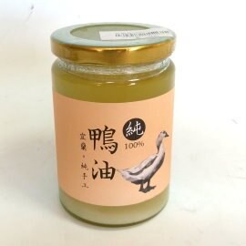 朱媽媽鴨油(大) 350ml 煎、煮、炒、炸適用