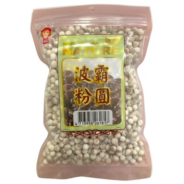 譽方媽媽波霸粉圓