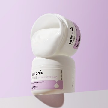 【官方正品🏆】韓國SNP 水楊酸玻尿酸妝前乳55ml｜保濕控油 妝感服貼 台灣現貨