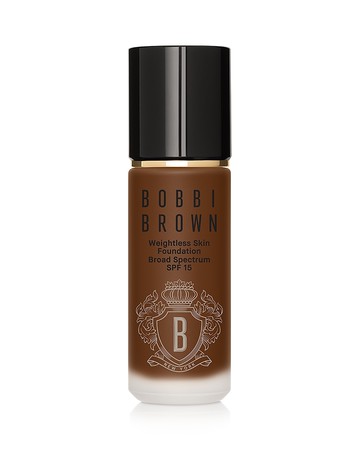 Bobbi Brown Weightless Skin Foundation Spf 15