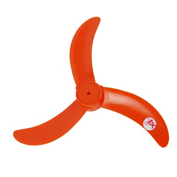 【A級風葉】18吋中央興電風扇 F-183/F-184 專用扇葉 F-183(SY)