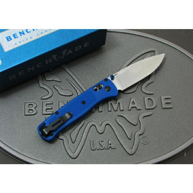 ベンチメイド #535 BUGOUT バグアウト 折り畳みナイフ BENCHMADE  日本正規品