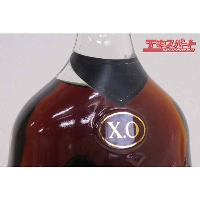 Hennessy X.O 金キャップ 未開栓 700ml ブランデー コニャック ヘネシー 戸塚店 | LINEブランドカタログ