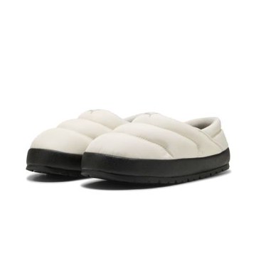 【PUMA】 PUMA TUFF TERRA  防潑水 保暖 運動拖鞋 麵包鞋 女 - 40217602