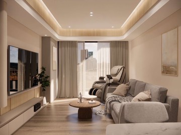 專任✅登陽城之華【高樓四房平車】｜承辦｜台中市北屯區敦富六街