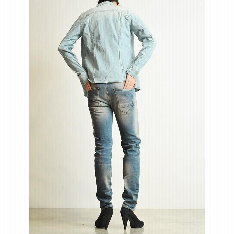 SALEセール10%OFF ジースターロウ G-STAR RAW レディース アーク