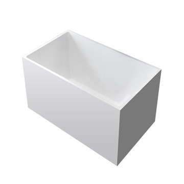 優樂悅~日式小戶型加深浴缸亞克力獨立式成人家用小型浴盆迷你坐泡浴缸