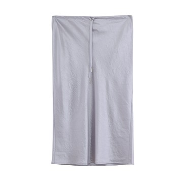 alexanderwang 緞面中長裙