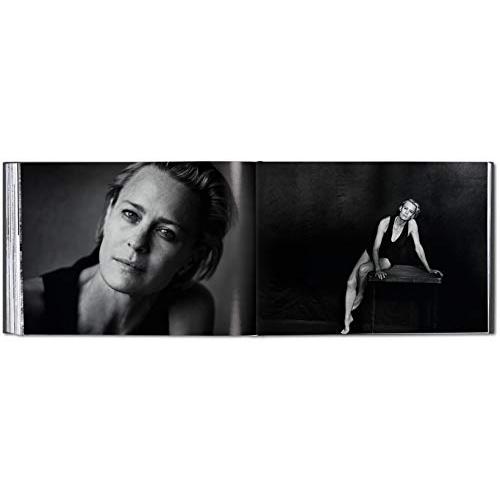 Peter Lindbergh: Shadows on the Wall