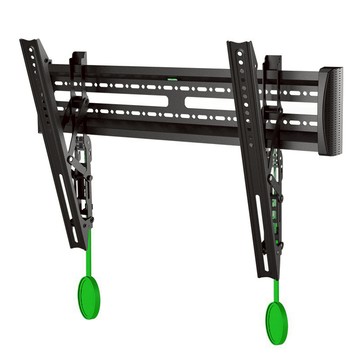 易控王 C3-T 32~70吋電視壁掛架  可微調節傾仰角度 (10-613-01)