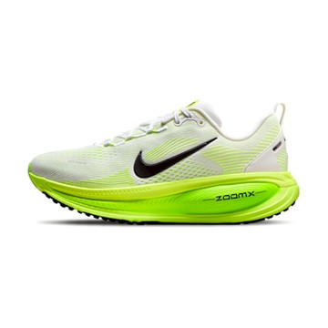 Nike Vomero 18 女鞋 螢光綠 跑鞋 厚底 緩衝 透氣 運動 網布 慢跑鞋 HM6804-102