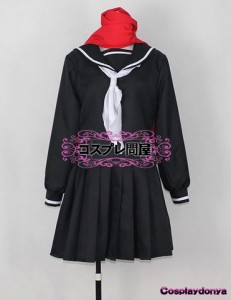 コスプレ問屋 カゲロウプロジェクト アヤノ 楯山文乃 制服 コスプレ衣装 通販 Lineポイント最大1 0 Get Lineショッピング