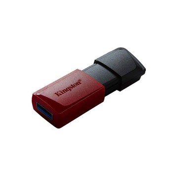 Kingston DataTraveler Exodia M 128GB USB3.2 隨身碟(DTXM/128GB)