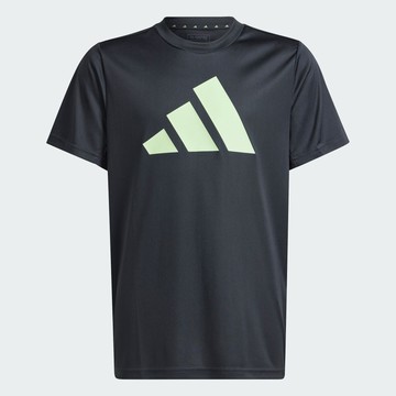 adidas TRAIN ESSENTIALS 短袖上衣 T恤 吸濕排汗 童裝 IR7529 官方直營