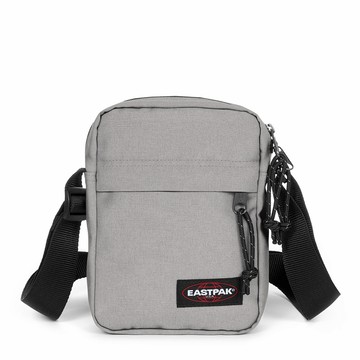 【EASTPAK】THE ONE - MAY SEASONALS 花灰 EK0000450O11