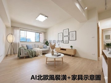 藝文特區經國國中竹城企業家三房車｜桃園市桃園區經國路