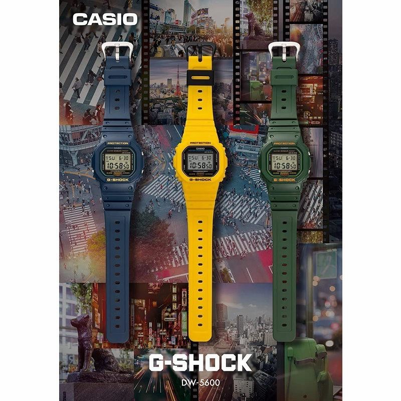 CASIO カシオ G-SHOCK Gショック ORIGIN リバイバルモデル DW