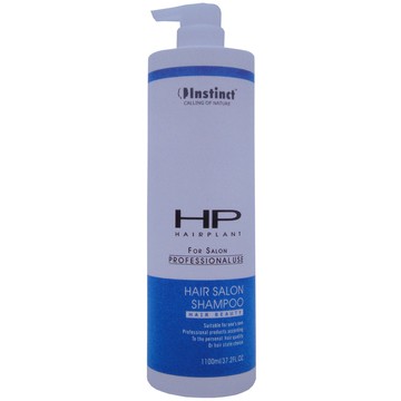 直覺 Instinct 綠茶樹(健髮)洗髮精1100ml 優惠價:450元｜岡山戀香水