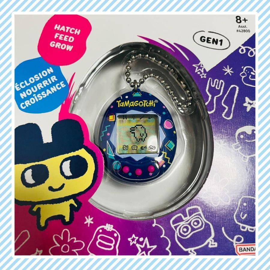 1個 オリジナルたまごっち 90年代 90s Tamagotchi