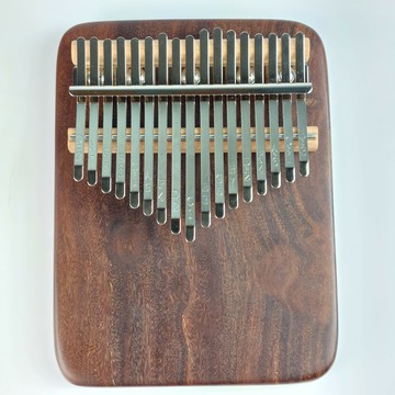 越南紫檀拇指琴 17音單板拇指琴 KOBE拇指琴 KOBE KALIMBA 卡林巴琴 KALIMBA