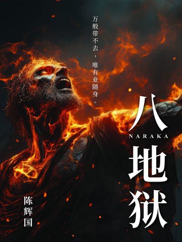 【電子書】NARAKA