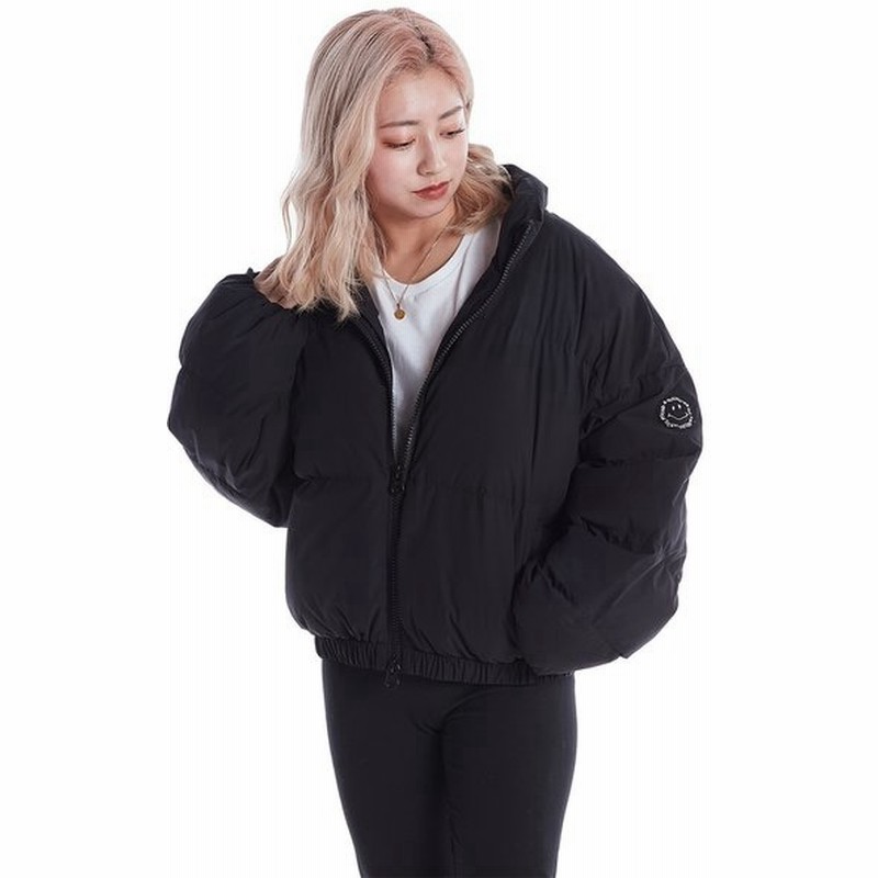 セール Sale Dc Shoes ディーシーシューズ 21 Ws Puff Jacket Blk レディース アウター ヘビージャケット スケーター 通販 Lineポイント最大get Lineショッピング