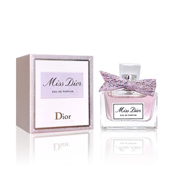 DIOR 迪奧 MISS DIOR 香氛精巧板 5ML 沾式小香 新版