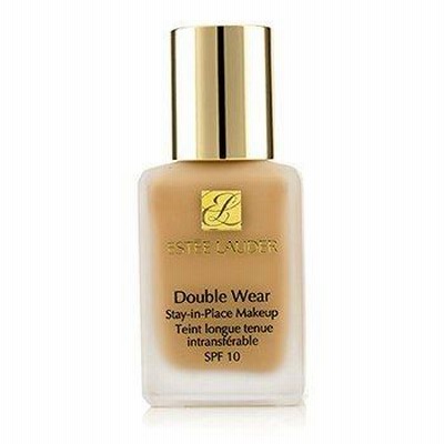 エスティローダー　ダブル ウェア ステイ イン プレイス メークアップ SPF 10 - No. 77 Pure Beige (2C1) 30ml