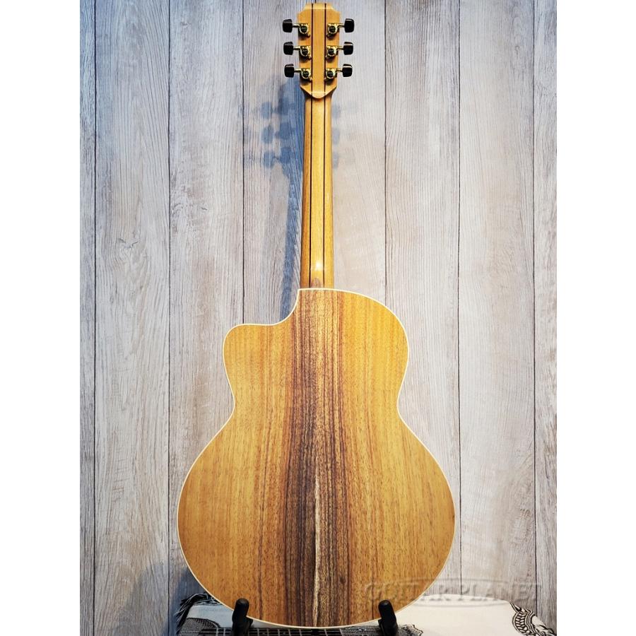 Lowden ~The Original Series~ F-34c KO SS #26223(Sitka Spruce×Koa)《アコギ》