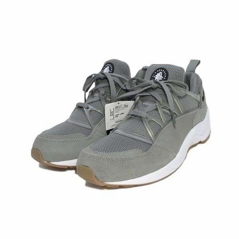 未使用 NIKE ナイキ AIR HUARACHE LIGHT エア ハラチ ライト