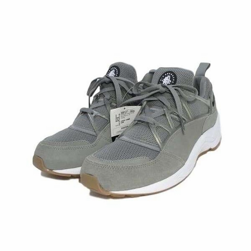 未使用 NIKE ナイキ AIR HUARACHE LIGHT エア ハラチ ライト 306127