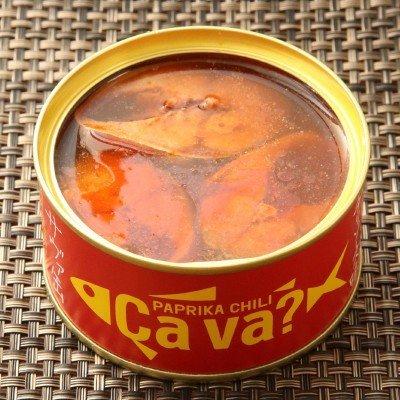 ３種セット さば缶・鯖缶 岩手県産 サヴァ缶 サバのオリーブオイル漬け 170g サバ缶 21-1F