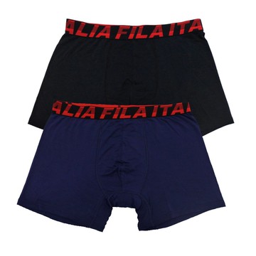 FILA男柔軟細緻平口褲-多色多尺寸可選