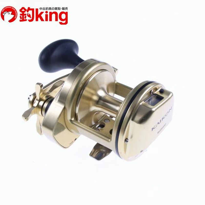 海魂3000T シマノ 海魂 3000T / 石鯛リール （お取り寄せ商品） [送料無料]