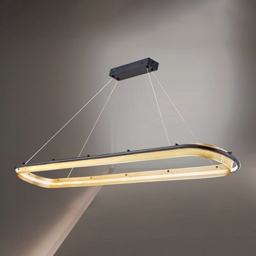 68W 3000K中島吊燈 B18-13-60873