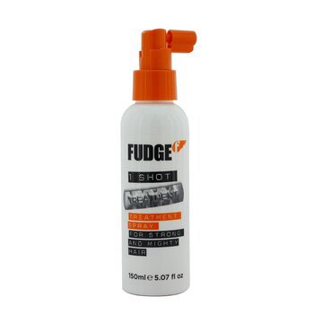 Fudge 髮趣 1次性噴發護理噴霧（用於強韌髮質） 150ml/5.07oz-護髮