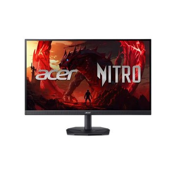 Acer 宏碁 KG271U X1 27型 IPS 2K 16:9 200Hz高刷新電競螢幕