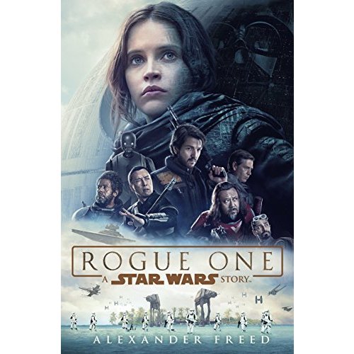 Rogue One: A Star Wars Story (Tpb Om)