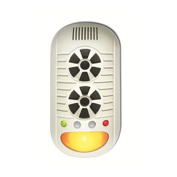 DIGIMAX 三效合一驅蟲器【HO-225】