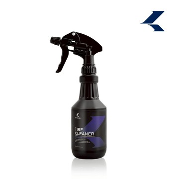 【KT BIKER】 胎皮清潔劑 輪胎清潔劑 輪胎保養 橡膠清潔 〔CAR030〕