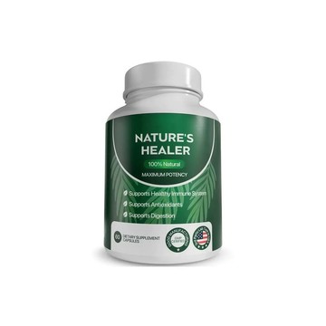 爆款辣木籽膠囊60粒/瓶Moringacapsules辣木葉膠囊 -藍山