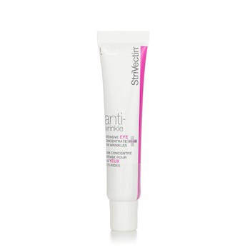【皺效奇蹟】Wrinkle Plus 抗皺強效眼部濃縮液